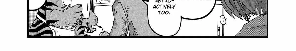 Read Ramen Aka Neko chapter 52 image 25 on Lezhin
