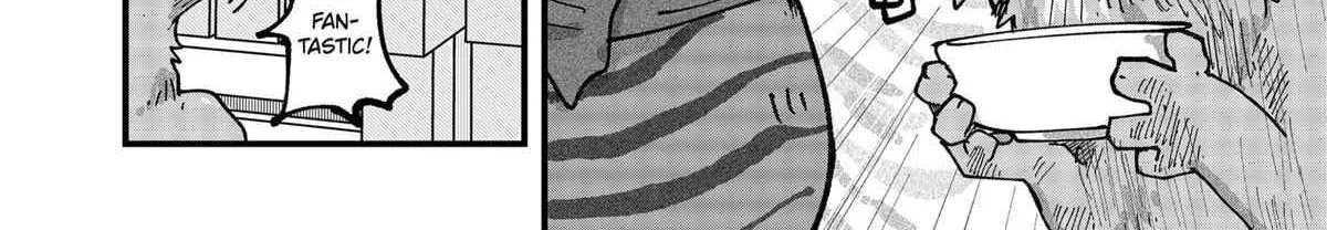 Read Ramen Aka Neko chapter 53 image 15 on Lezhin