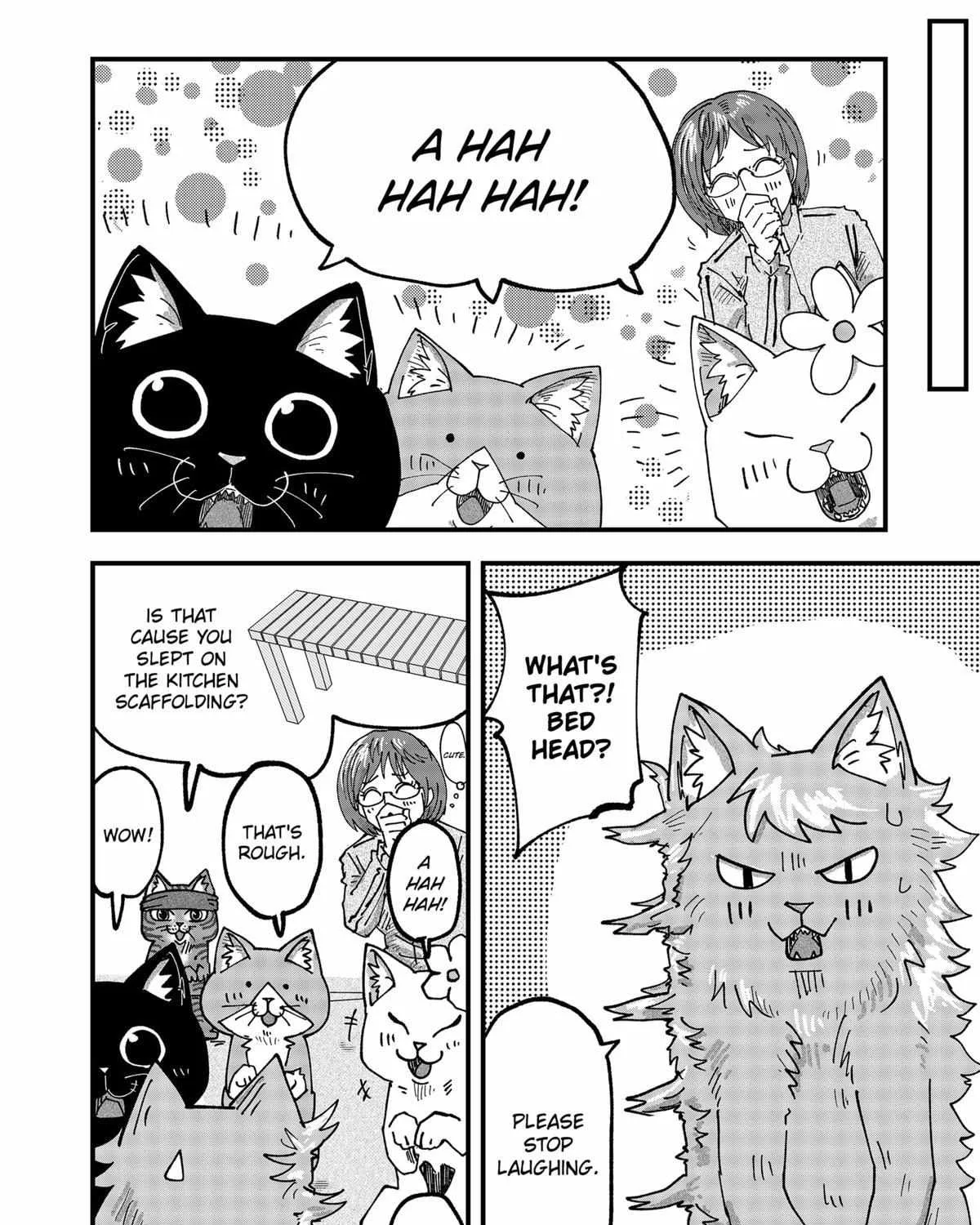 Read Ramen Aka Neko chapter 53 image 22 on Lezhin