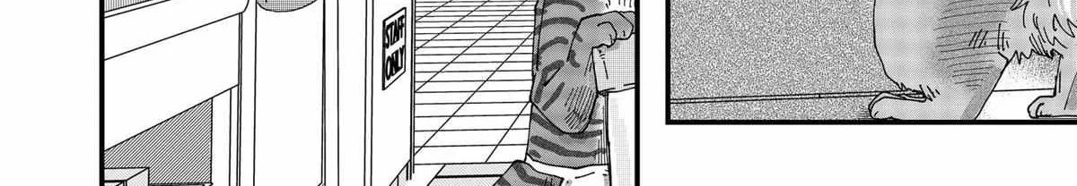 Read Ramen Aka Neko chapter 53 image 3 on Lezhin