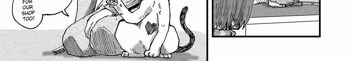 Read Ramen Aka Neko chapter 54 image 10 on Lezhin