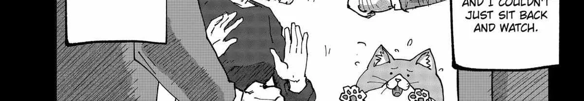 Read Ramen Aka Neko chapter 54 image 20 on Lezhin
