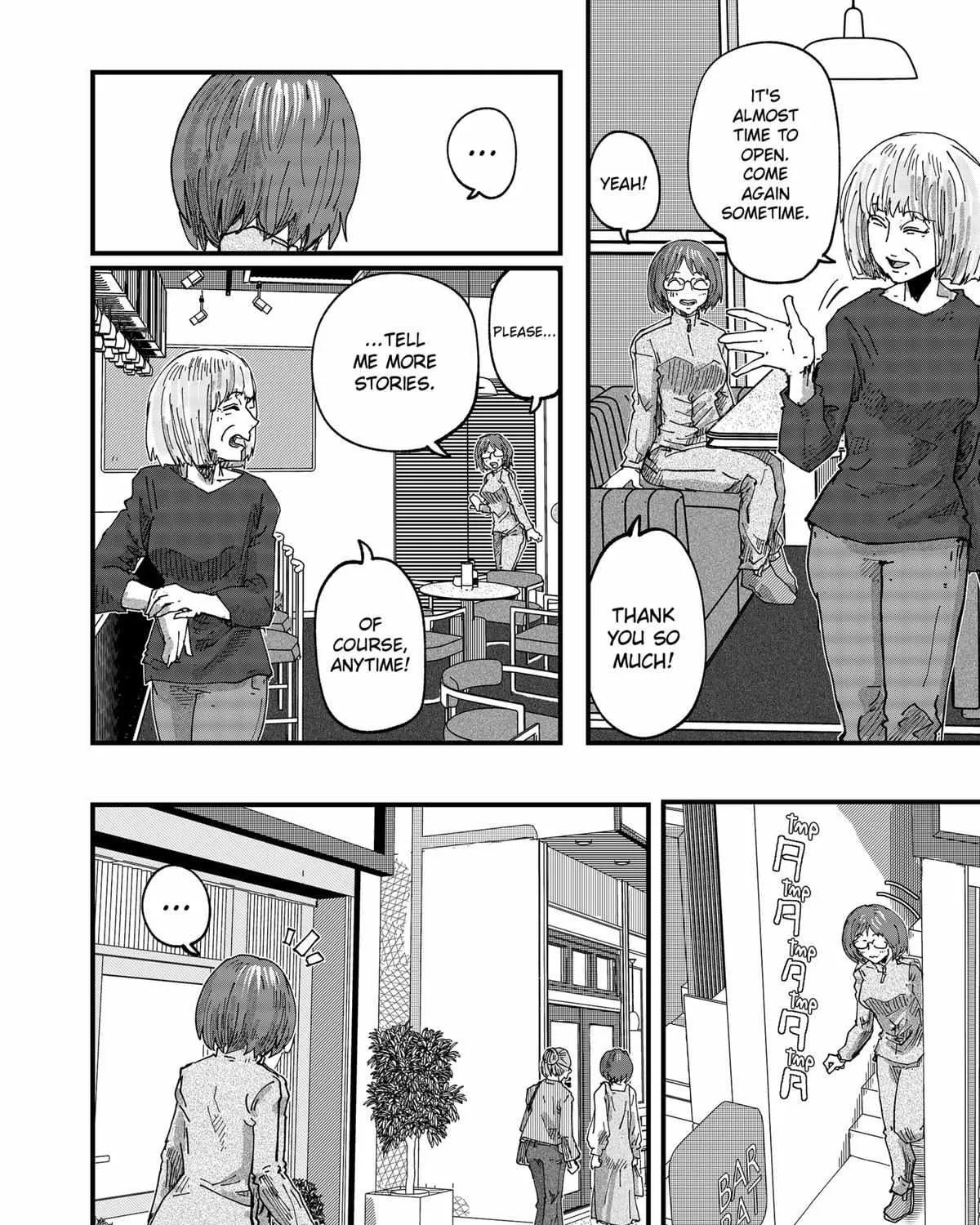 Read Ramen Aka Neko chapter 54 image 27 on Lezhin
