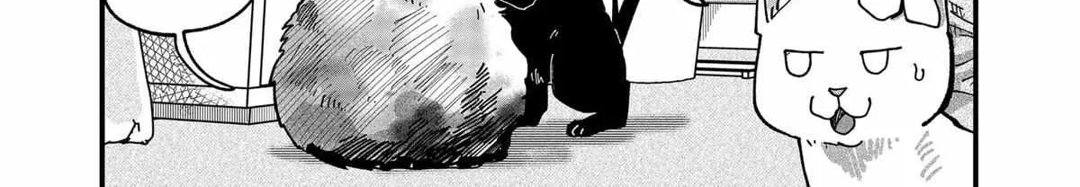 Read Ramen Aka Neko chapter 54 image 4 on Lezhin