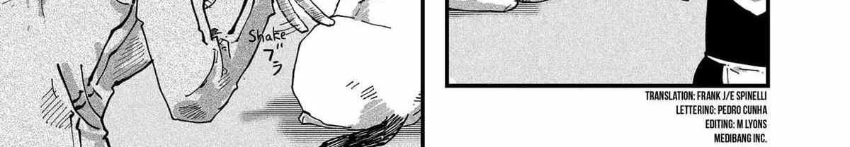Read Ramen Aka Neko chapter 54 image 6 on Lezhin