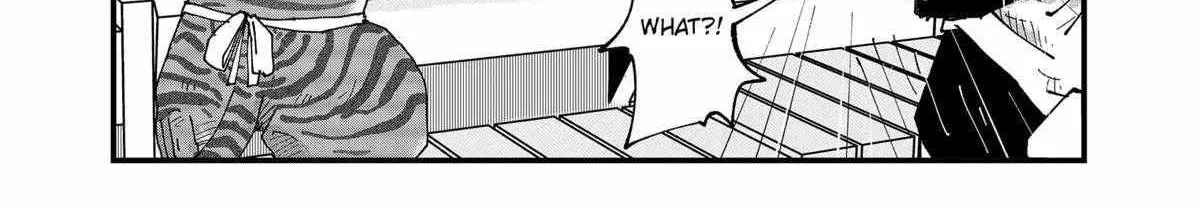 Read Ramen Aka Neko chapter 55 image 1 on Lezhin