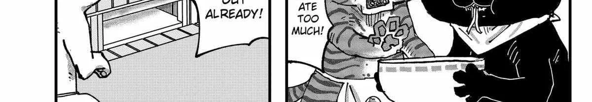 Read Ramen Aka Neko chapter 55 image 15 on Lezhin