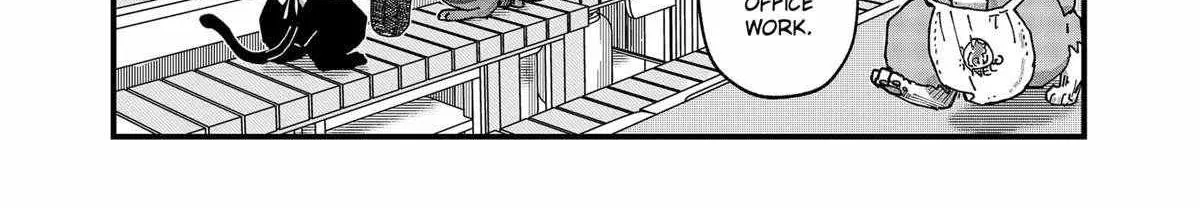 Read Ramen Aka Neko chapter 55 image 17 on Lezhin