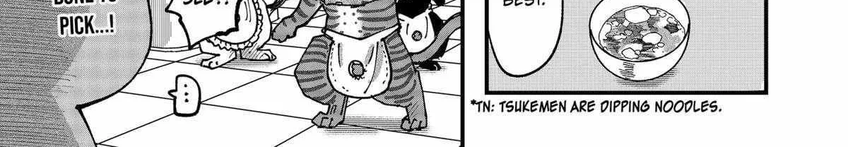 Read Ramen Aka Neko chapter 55 image 29 on Lezhin