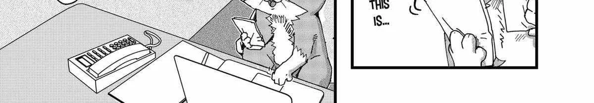 Read Ramen Aka Neko chapter 56 image 6 on Lezhin