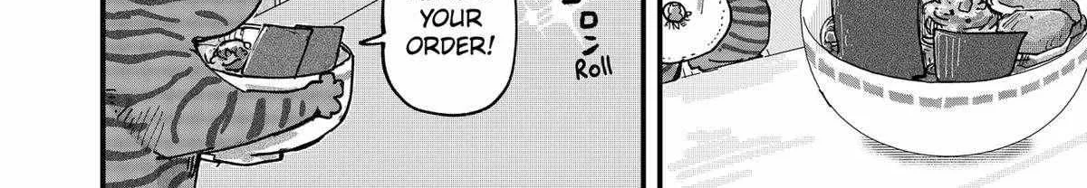 Read Ramen Aka Neko chapter 57 image 19 on Lezhin