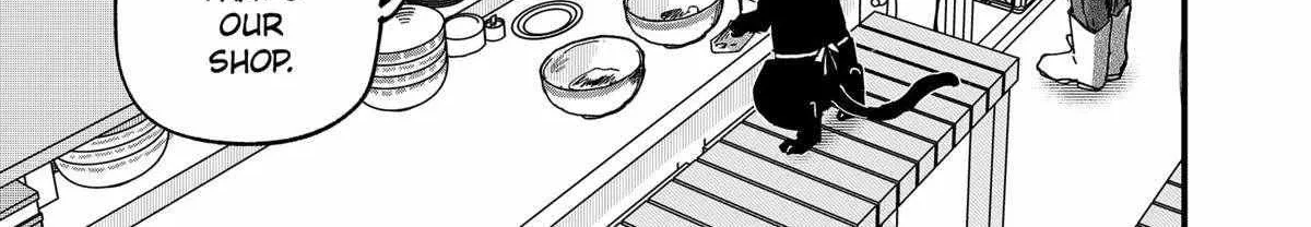 Read Ramen Aka Neko chapter 57 image 21 on Lezhin