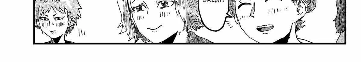 Read Ramen Aka Neko chapter 57 image 3 on Lezhin