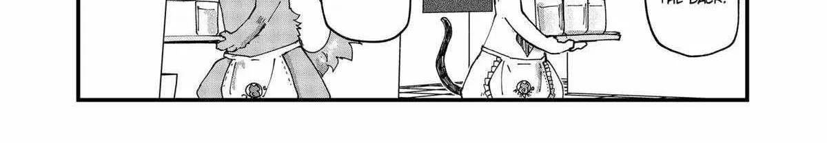 Read Ramen Aka Neko chapter 57 image 5 on Lezhin