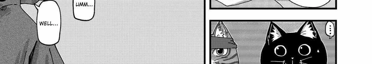 Read Ramen Aka Neko chapter 57 image 9 on Lezhin
