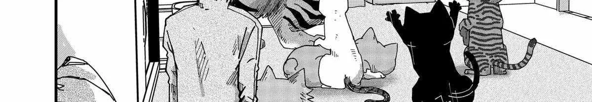 Read Ramen Aka Neko chapter 58 image 12 on Lezhin