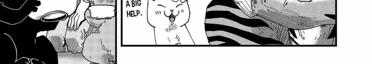 Read Ramen Aka Neko chapter 58 image 14 on Lezhin
