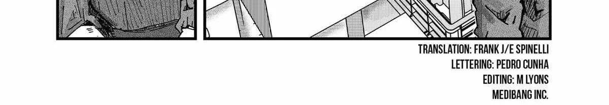 Read Ramen Aka Neko chapter 58 image 2 on Lezhin