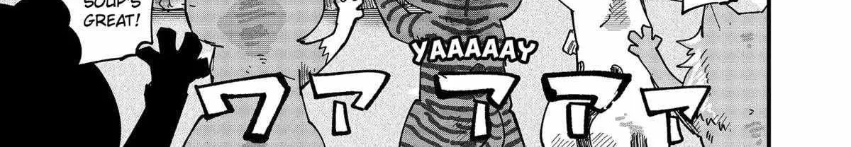 Read Ramen Aka Neko chapter 58 image 26 on Lezhin