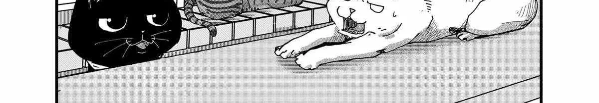 Read Ramen Aka Neko chapter 58 image 4 on Lezhin