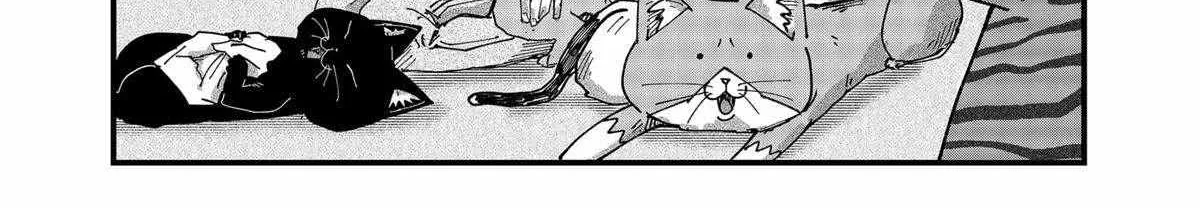Read Ramen Aka Neko chapter 58 image 8 on Lezhin