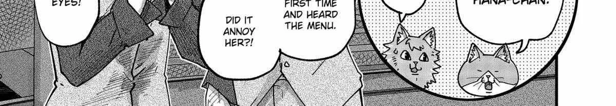 Read Ramen Aka Neko chapter 59 image 29 on Lezhin