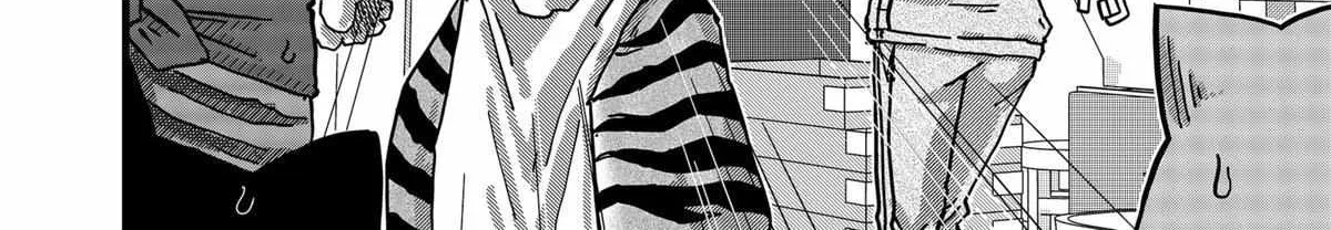 Read Ramen Aka Neko chapter 6 image 12 on Lezhin