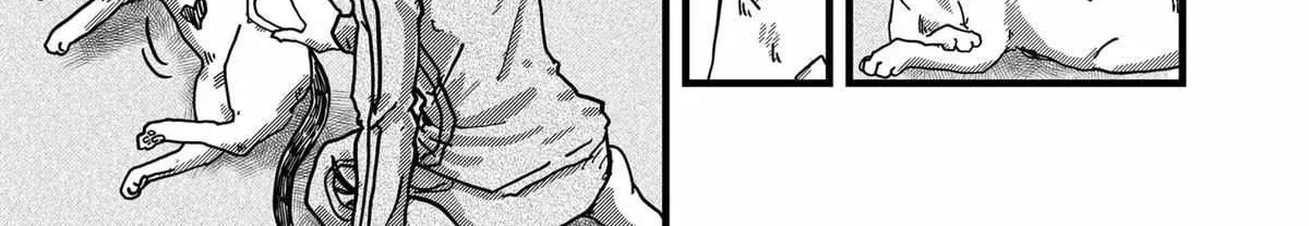 Read Ramen Aka Neko chapter 6 image 14 on Lezhin
