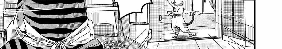 Read Ramen Aka Neko chapter 6 image 18 on Lezhin