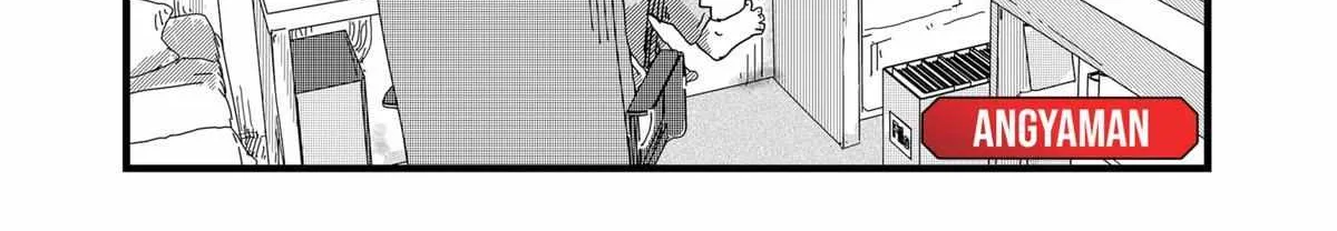 Read Ramen Aka Neko chapter 6 image 2 on Lezhin