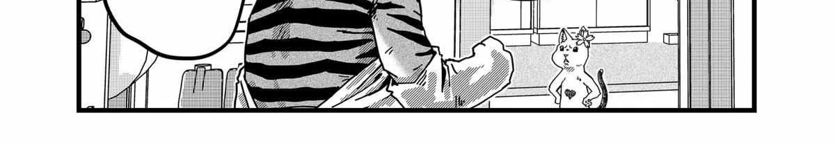Read Ramen Aka Neko chapter 6 image 20 on Lezhin