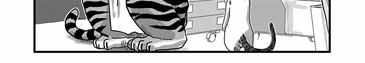 Read Ramen Aka Neko chapter 6 image 26 on Lezhin