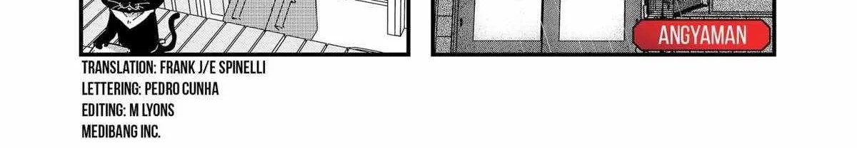 Read Ramen Aka Neko chapter 60 image 1 on Lezhin
