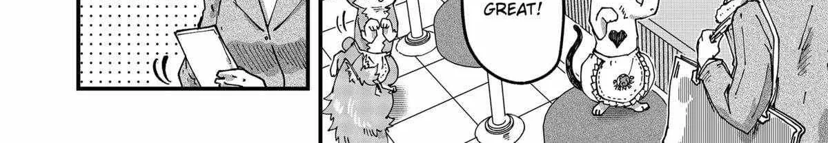 Read Ramen Aka Neko chapter 60 image 11 on Lezhin
