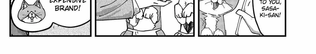 Read Ramen Aka Neko chapter 60 image 13 on Lezhin