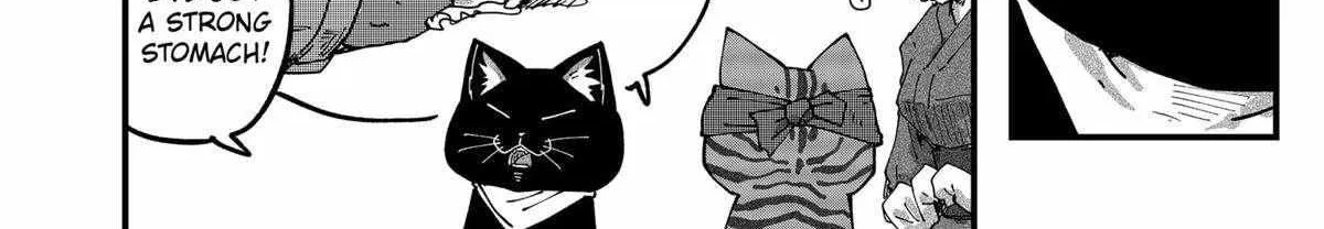 Read Ramen Aka Neko chapter 60 image 15 on Lezhin