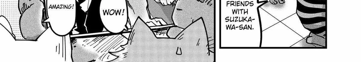 Read Ramen Aka Neko chapter 60 image 25 on Lezhin