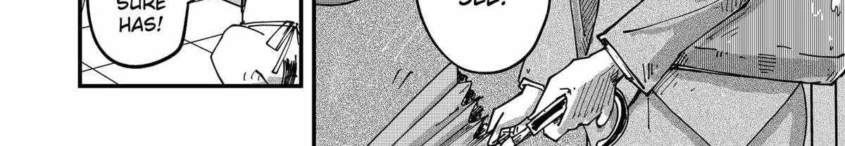 Read Ramen Aka Neko chapter 60 image 7 on Lezhin