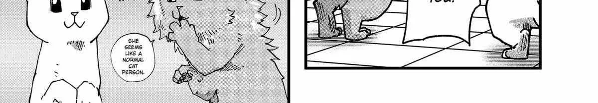Read Ramen Aka Neko chapter 60 image 9 on Lezhin