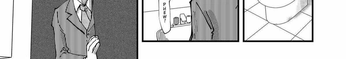 Read Ramen Aka Neko chapter 61 image 18 on Lezhin