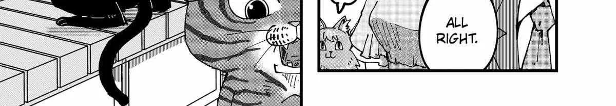 Read Ramen Aka Neko chapter 61 image 6 on Lezhin