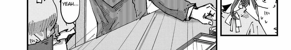 Read Ramen Aka Neko chapter 61 image 8 on Lezhin