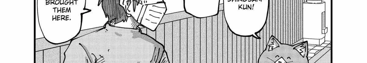 Read Ramen Aka Neko chapter 62 image 10 on Lezhin