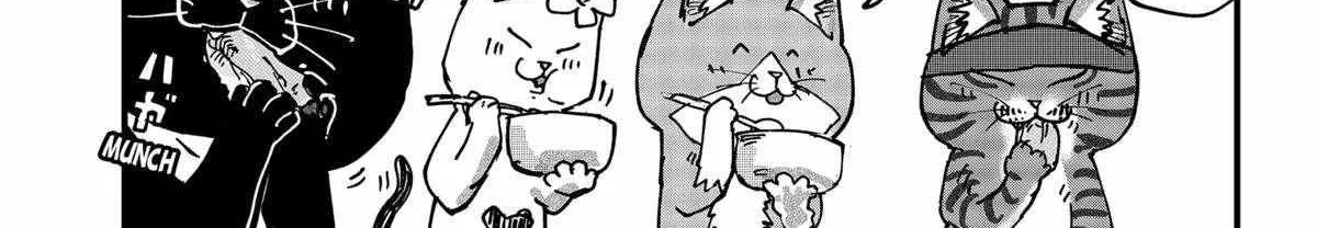 Read Ramen Aka Neko chapter 62 image 24 on Lezhin