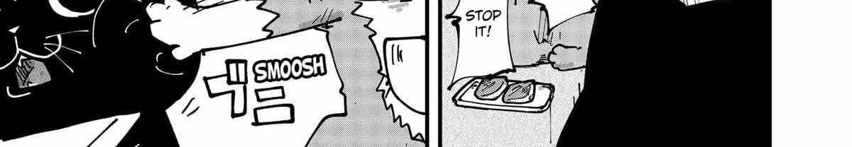 Read Ramen Aka Neko chapter 62 image 26 on Lezhin