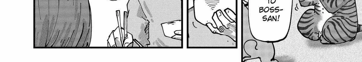Read Ramen Aka Neko chapter 62 image 28 on Lezhin