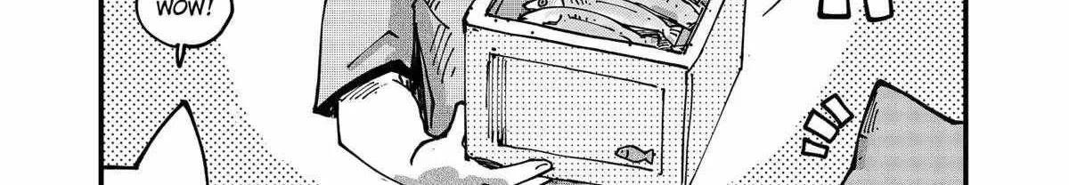 Read Ramen Aka Neko chapter 62 image 4 on Lezhin