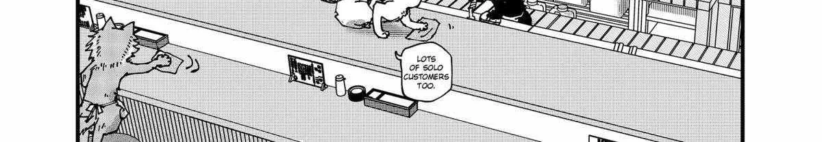 Read Ramen Aka Neko chapter 63 image 19 on Lezhin