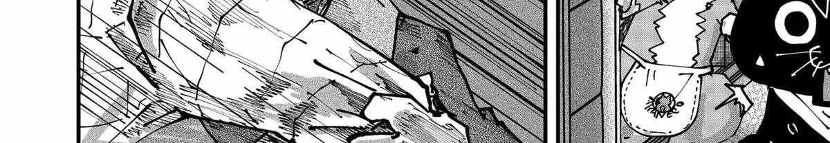 Read Ramen Aka Neko chapter 63 image 27 on Lezhin