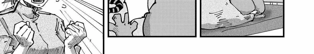 Read Ramen Aka Neko chapter 63 image 9 on Lezhin